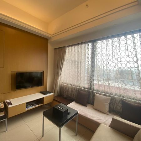 Aj Residence 安捷國際公寓酒店 타이베이 외부 사진