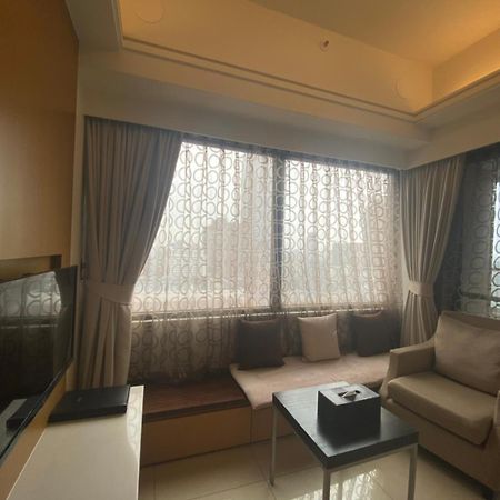 Aj Residence 安捷國際公寓酒店 타이베이 외부 사진