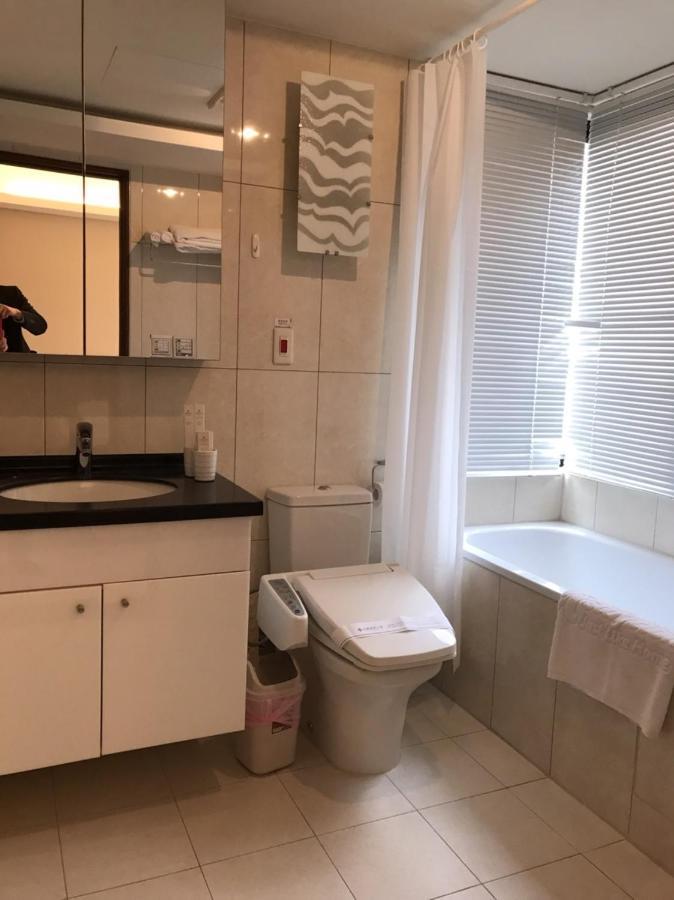 Aj Residence 安捷國際公寓酒店 타이베이 외부 사진