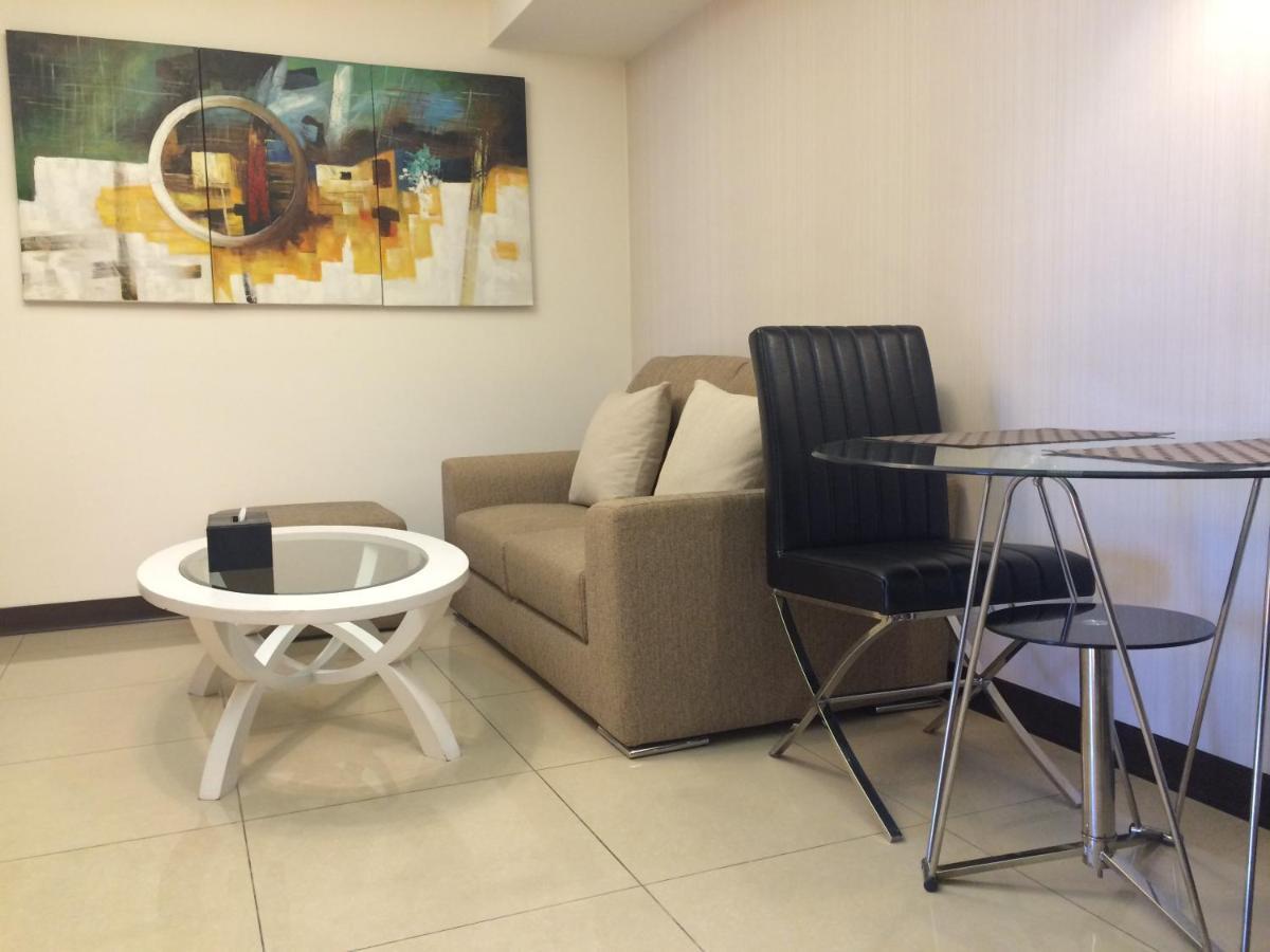 Aj Residence 安捷國際公寓酒店 타이베이 외부 사진