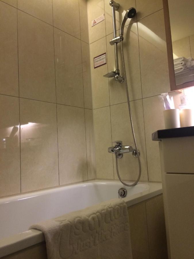 Aj Residence 安捷國際公寓酒店 타이베이 외부 사진