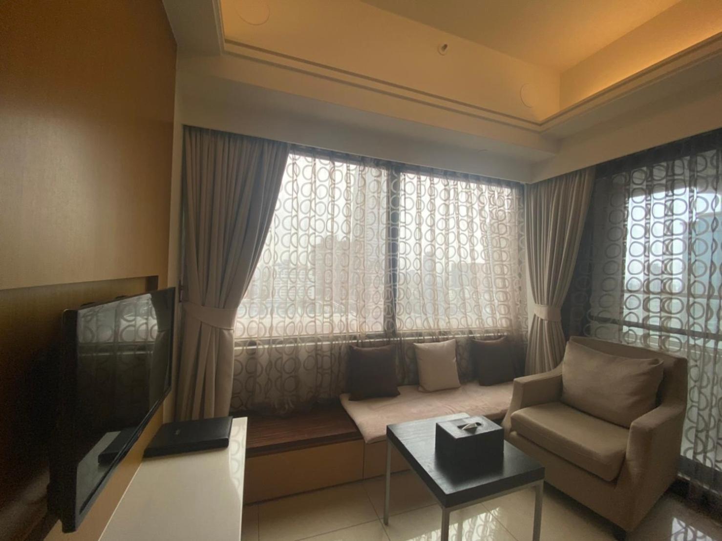 Aj Residence 安捷國際公寓酒店 타이베이 외부 사진